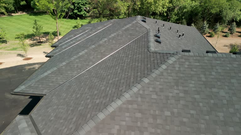 Best Cold Roofs  in Taylor, TX