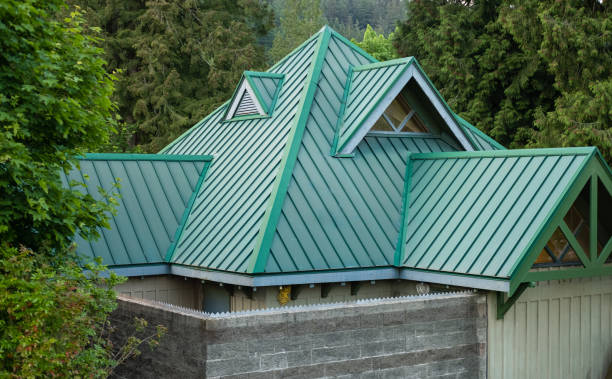 Best Commercial Roofing Services  in Taylor, TX