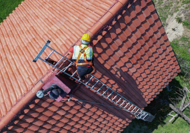 Best Emergency Roof Repair  in Taylor, TX